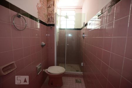 Apartamento para alugar com 50m², 2 quartos e 1 vagaBanheiro Social