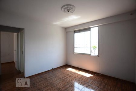 Sala de apartamento para alugar com 2 quartos, 50m² em Irajá, Rio de Janeiro