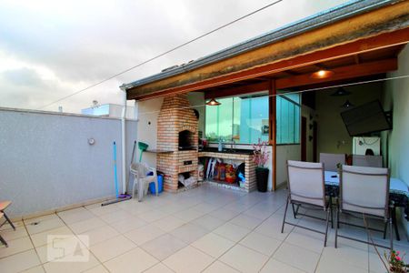 Apartamento à venda com 100m², 2 quartos e 2 vagasCobertura / Área Externa