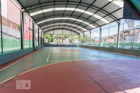 Apartamento à venda com 64m², 3 quartos e 1 vagaQuadra Esportiva