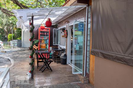 Apartamento à venda com 64m², 3 quartos e 1 vagaLoja de conveniência 