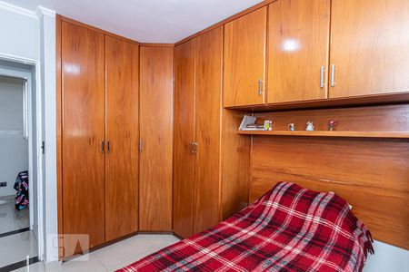 Apartamento à venda com 64m², 3 quartos e 1 vagaQuarto 2