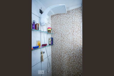 Apartamento à venda com 64m², 3 quartos e 1 vagaBanheiro