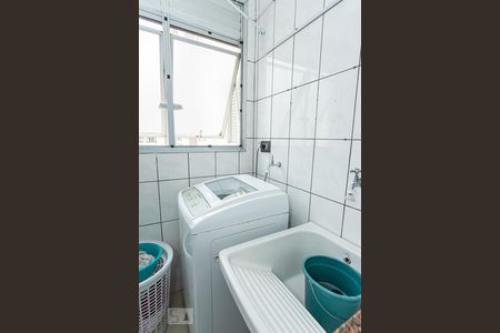 Apartamento à venda com 64m², 3 quartos e 1 vagaÁrea de Serviço