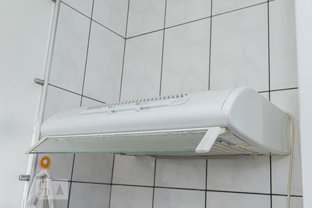 Apartamento à venda com 64m², 3 quartos e 1 vagaDetalhe cozinha