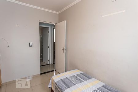 Apartamento à venda com 64m², 3 quartos e 1 vagaQuarto 1
