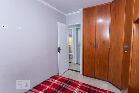 Apartamento à venda com 64m², 3 quartos e 1 vagaQuarto 2