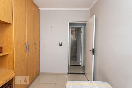Apartamento à venda com 64m², 3 quartos e 1 vagaQuarto 1