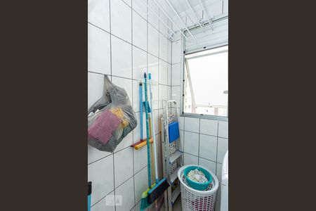 Apartamento à venda com 64m², 3 quartos e 1 vagaÁrea de Serviço