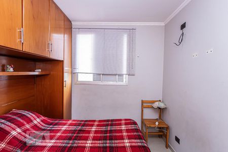 Apartamento à venda com 64m², 3 quartos e 1 vagaQuarto 2