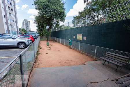 Apartamento à venda com 64m², 3 quartos e 1 vagaPet Place