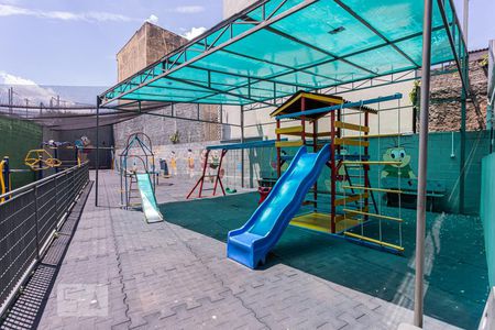 Apartamento à venda com 64m², 3 quartos e 1 vagaÁrea Comum - Playground