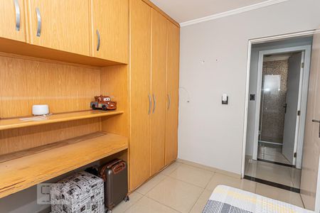 Apartamento à venda com 64m², 3 quartos e 1 vagaQuarto 1