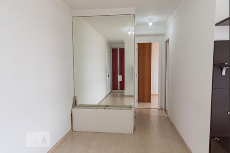 Sala de jantar de apartamento à venda com 2 quartos, 48m² em Jardim Santa Cruz (sacomã), São Paulo