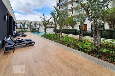 Apartamento à venda com 89m², 2 quartos e 2 vagasÁrea comum