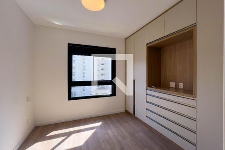 Suíte 1 de apartamento à venda com 2 quartos, 89m² em Vila Mariana, São Paulo