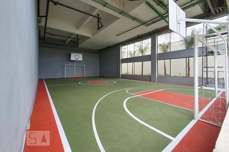 Apartamento à venda com 89m², 2 quartos e 2 vagasQuadra