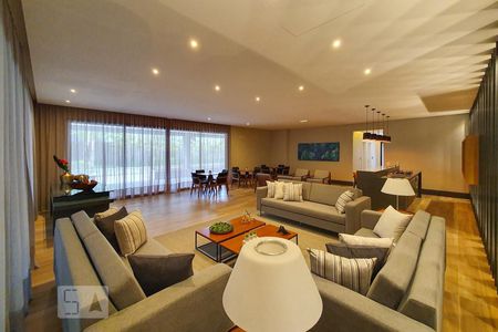 Apartamento à venda com 89m², 2 quartos e 2 vagasÁrea comum