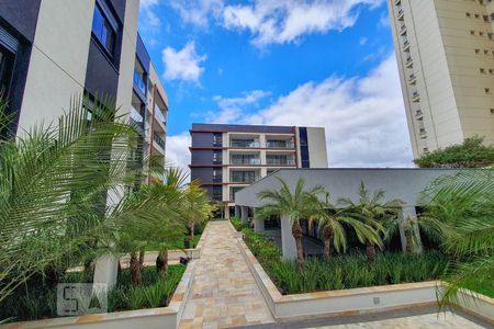 Apartamento à venda com 89m², 2 quartos e 2 vagasÁrea comum