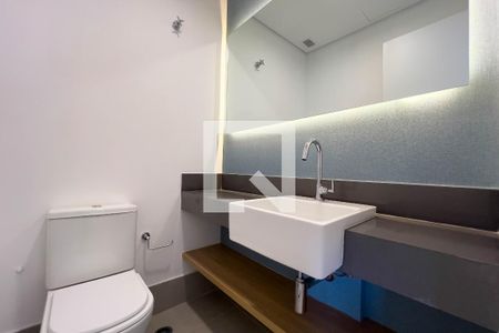 Lavabo de apartamento à venda com 2 quartos, 89m² em Vila Mariana, São Paulo