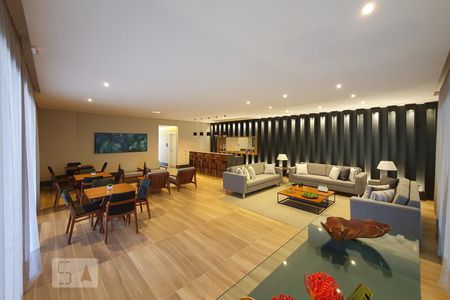 Apartamento à venda com 89m², 2 quartos e 2 vagasÁrea comum