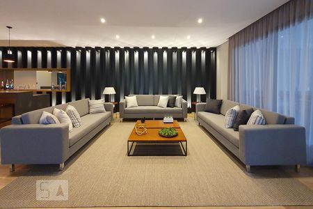 Apartamento à venda com 89m², 2 quartos e 2 vagasÁrea comum