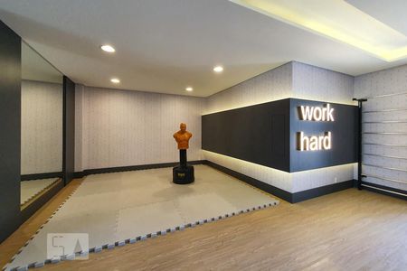 Apartamento à venda com 89m², 2 quartos e 2 vagasAcademia