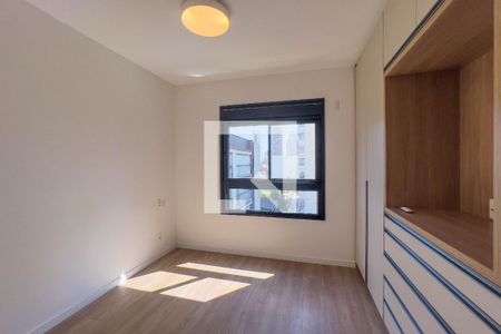 Suíte 1 de apartamento à venda com 2 quartos, 89m² em Vila Mariana, São Paulo