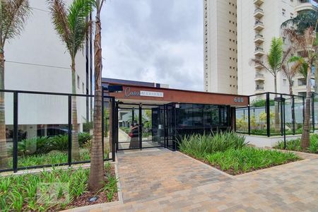 Apartamento à venda com 89m², 2 quartos e 2 vagasFachada