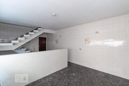 Casa à venda com 380m², 5 quartos e 4 vagasCozinha