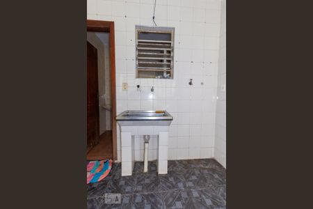 Casa à venda com 380m², 5 quartos e 4 vagasÁrea de Serviço