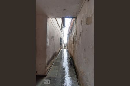 Casa à venda com 380m², 5 quartos e 4 vagasÁrea Externa