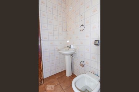 Casa à venda com 380m², 5 quartos e 4 vagasBanheiro