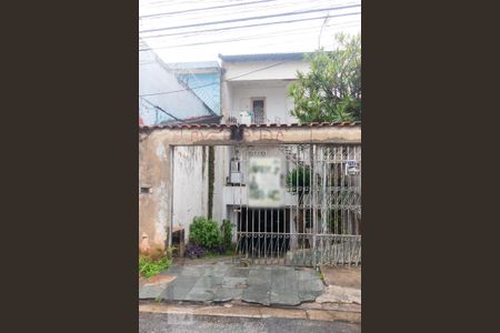 Casa à venda com 380m², 5 quartos e 4 vagasFachada