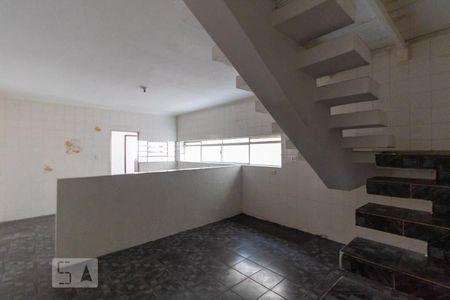 Sala de casa à venda com 5 quartos, 380m² em Vila Nhocuné, São Paulo