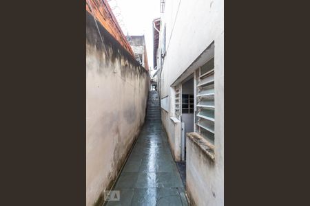 Casa à venda com 380m², 5 quartos e 4 vagasÁrea Externa