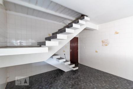 Sala de casa à venda com 5 quartos, 380m² em Vila Nhocuné, São Paulo