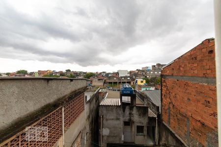 Vista do Quarto 1 de casa à venda com 5 quartos, 380m² em Vila Nhocuné, São Paulo