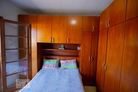 Suite de casa à venda com 4 quartos, 123m² em Vila Antônio, São Paulo