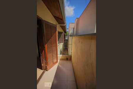 Casa à venda com 123m², 4 quartos e 2 vagasQuarto 4