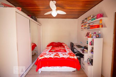 Casa à venda com 123m², 4 quartos e 2 vagasQuarto 4