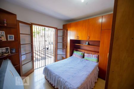 Suite de casa à venda com 4 quartos, 123m² em Vila Antônio, São Paulo