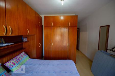 Suite de casa à venda com 4 quartos, 123m² em Vila Antônio, São Paulo