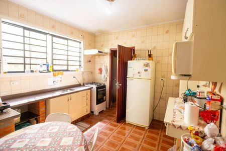 Casa à venda com 123m², 4 quartos e 2 vagasCozinha