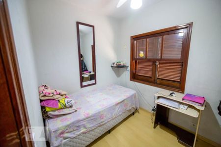 Casa à venda com 123m², 4 quartos e 2 vagasQuarto 2