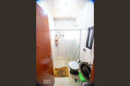 Casa à venda com 123m², 4 quartos e 2 vagasBanheiro