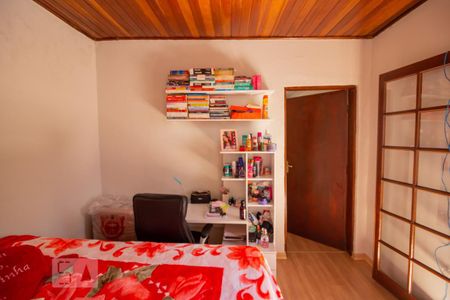 Casa à venda com 123m², 4 quartos e 2 vagasQuarto 4