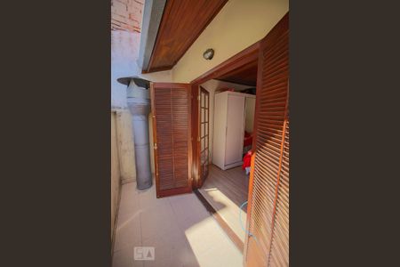 Casa à venda com 123m², 4 quartos e 2 vagasCloset do quarto 4