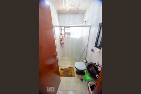 Casa à venda com 123m², 4 quartos e 2 vagasBanheiro