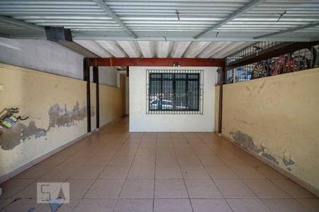 Casa à venda com 123m², 4 quartos e 2 vagasGaragem
